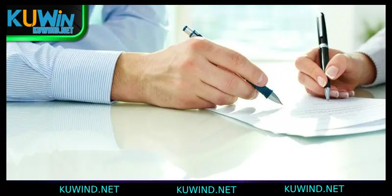 Cam kết công bằng và minh bạch trong trò chơi