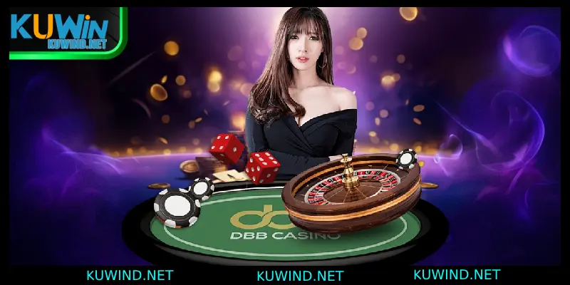 Một số khuyến mãi kuwin nổi trội