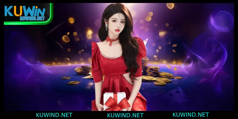 Chương trình khuyến mãi thể thao Kuwin