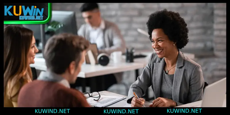 Quy trình xử lý khiếu nại và giải quyết vấn đề
